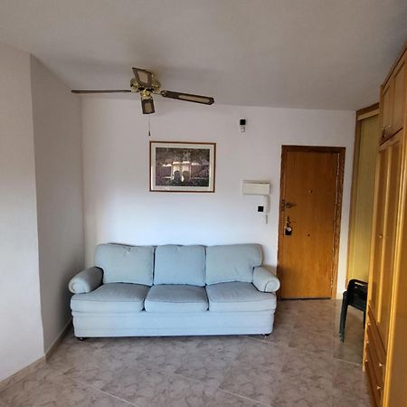 New Centro Torremolinos 아파트 외부 사진