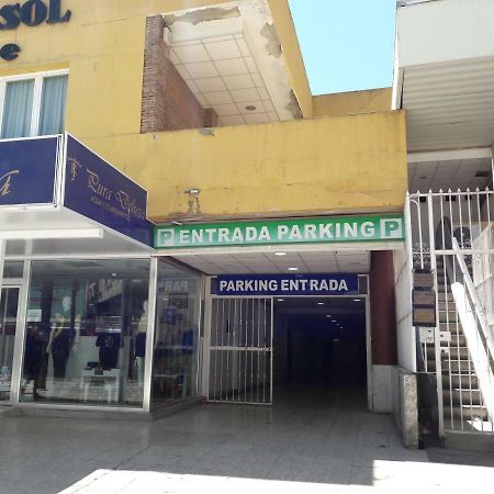 New Centro Torremolinos 아파트 외부 사진