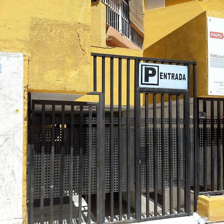 New Centro Torremolinos 아파트 외부 사진
