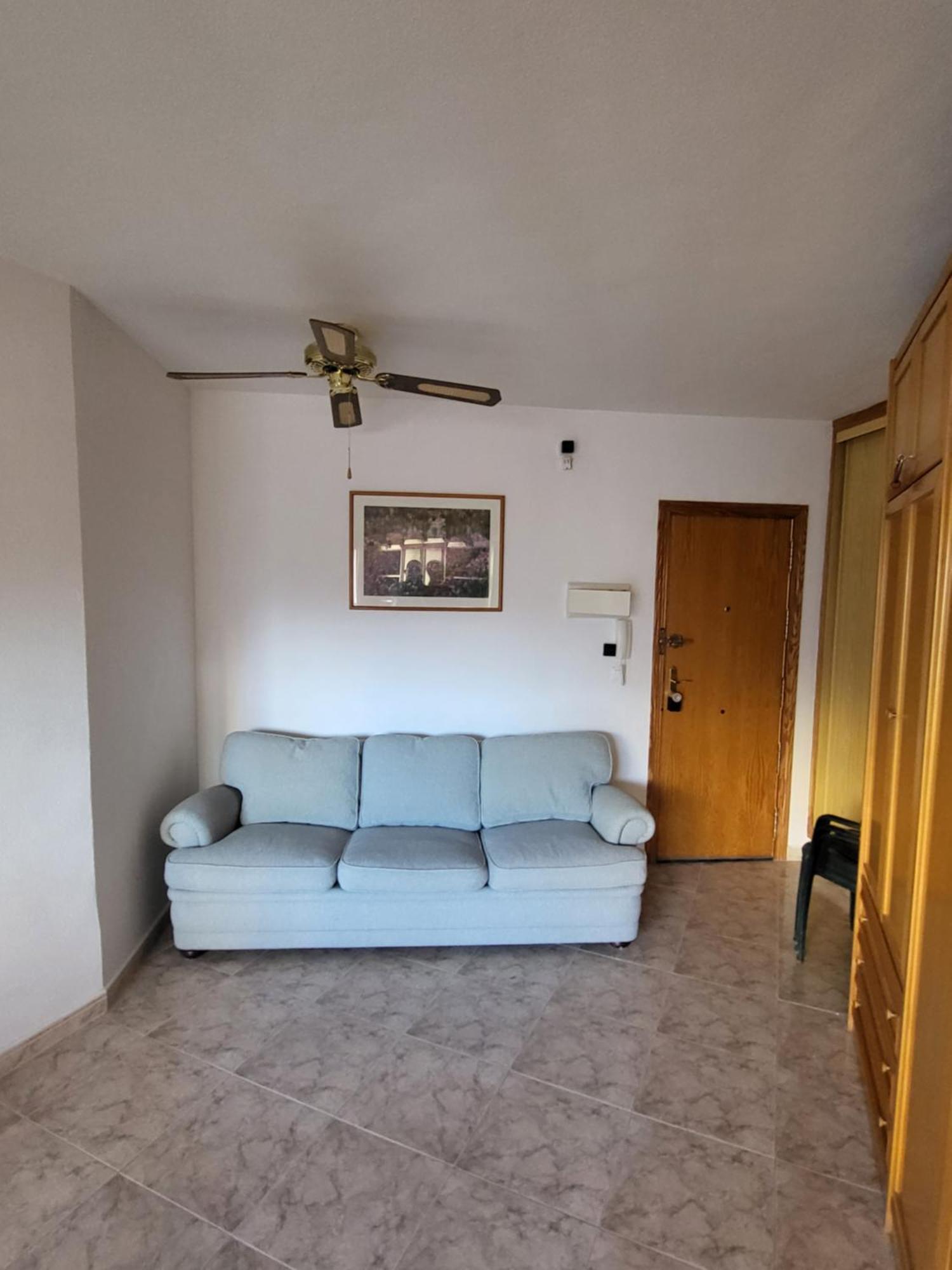 New Centro Torremolinos 아파트 외부 사진