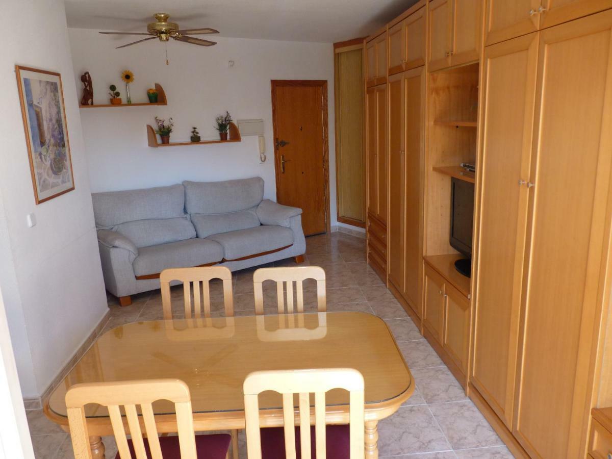 New Centro Torremolinos 아파트 외부 사진