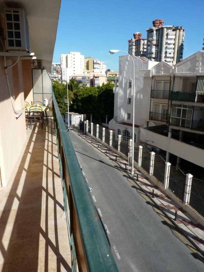New Centro Torremolinos 아파트 외부 사진