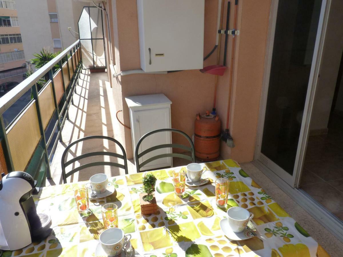 New Centro Torremolinos 아파트 외부 사진