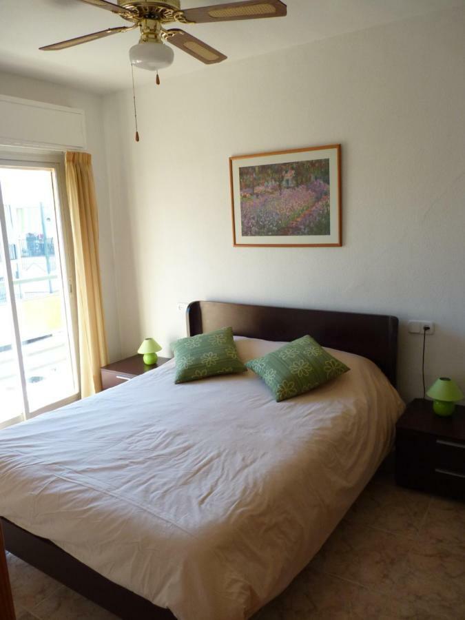 New Centro Torremolinos 아파트 외부 사진