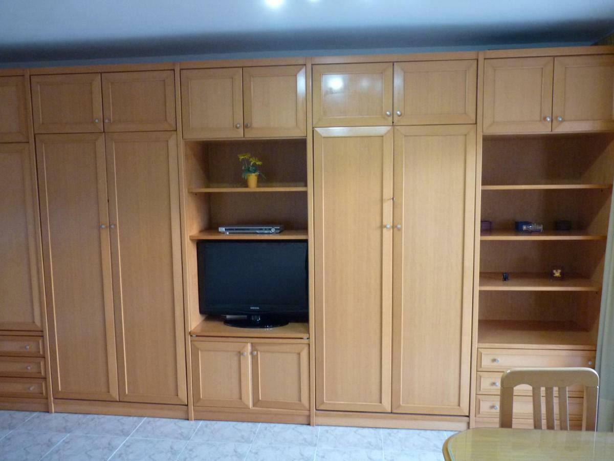 New Centro Torremolinos 아파트 외부 사진