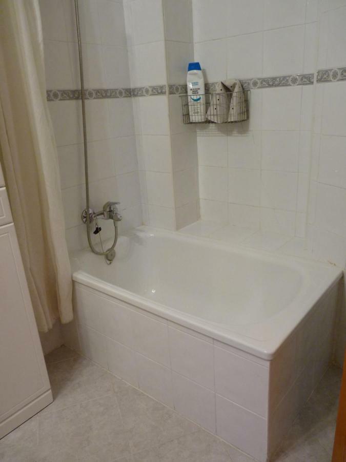 New Centro Torremolinos 아파트 외부 사진