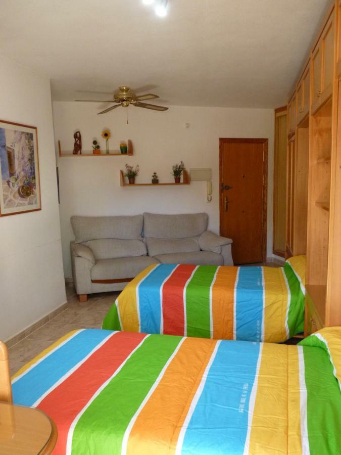 New Centro Torremolinos 아파트 외부 사진