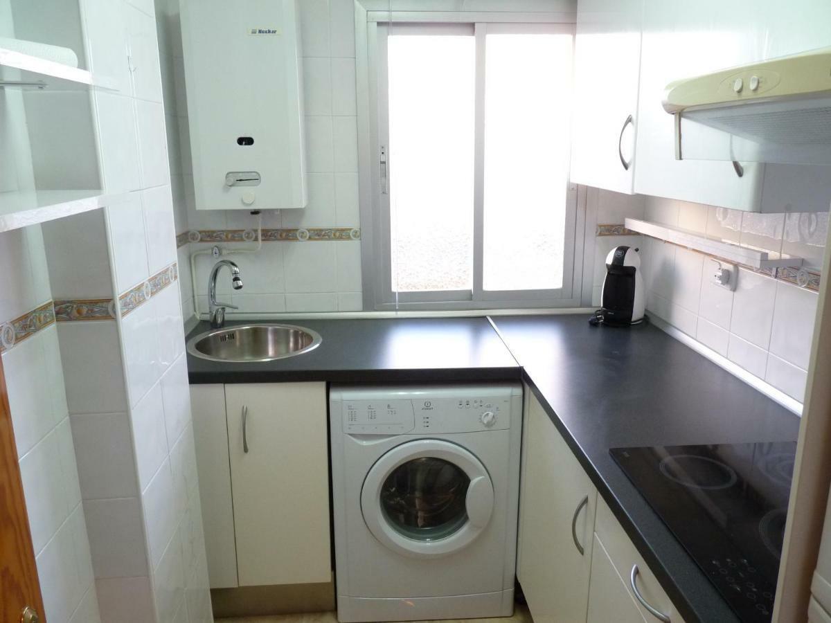 New Centro Torremolinos 아파트 외부 사진