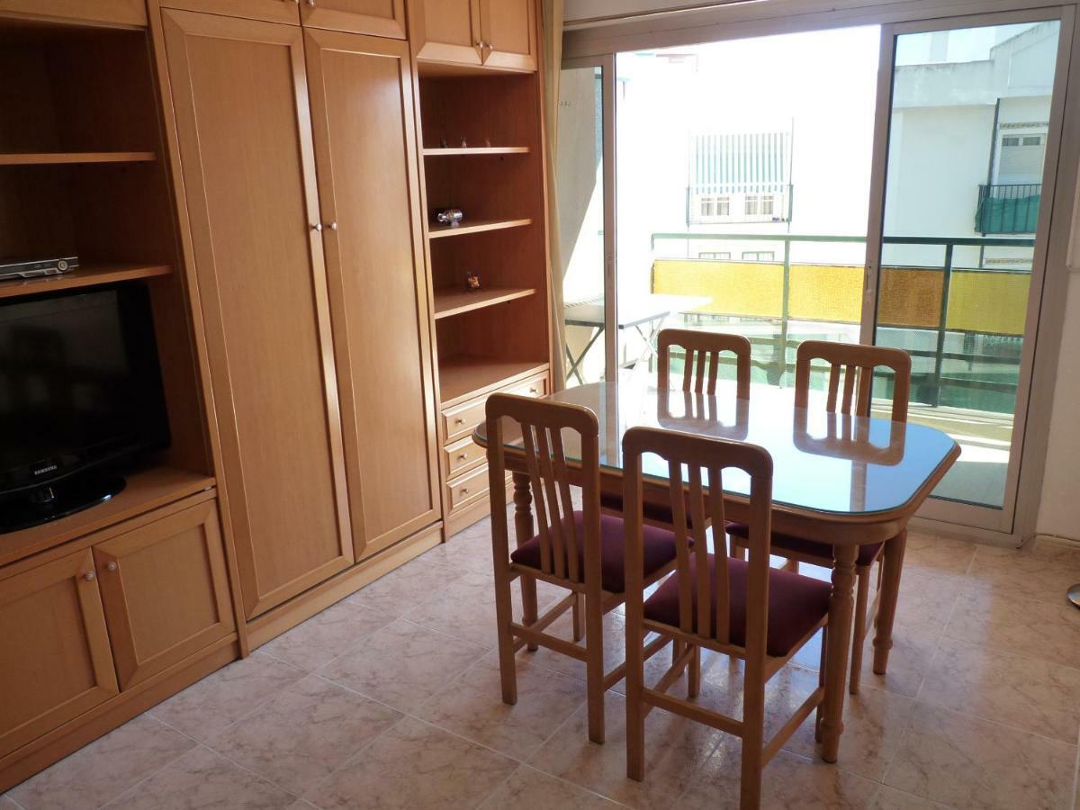 New Centro Torremolinos 아파트 외부 사진