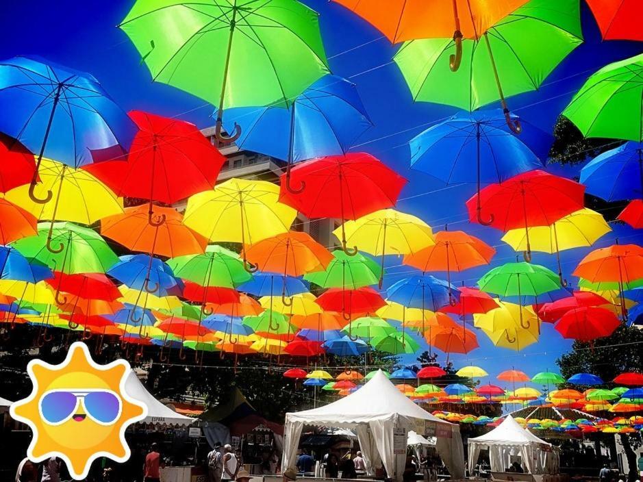 New Centro Torremolinos 아파트 외부 사진