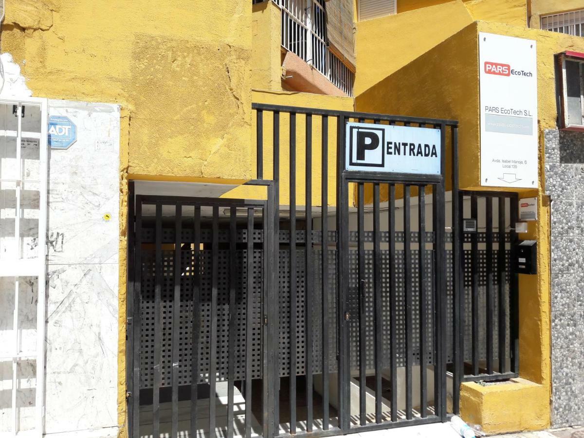 New Centro Torremolinos 아파트 외부 사진
