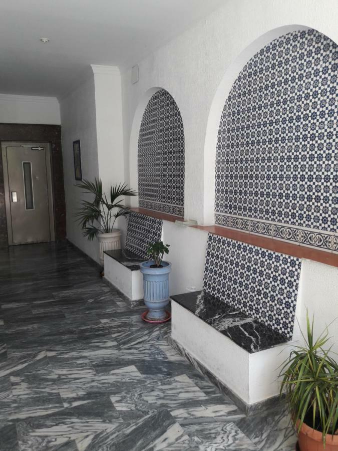New Centro Torremolinos 아파트 외부 사진